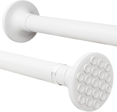 410cm curtain pole no - curtain,