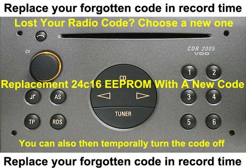The original code chip - original,