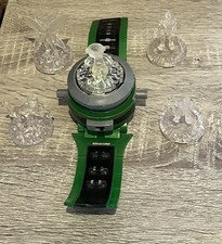 Ben 10 ULTIMATE  Omnitrix