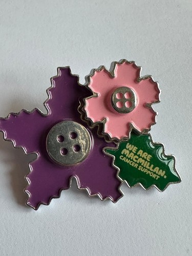 Tatty devine macmillan cancer - tatty,