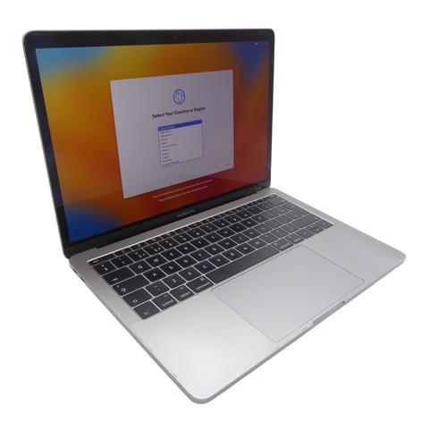 Apple macbook pro a1708 - pro, 14,1