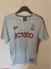 Bradford City FC 2020/21 Third