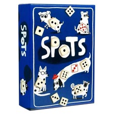 Spots - a Game about Rolling