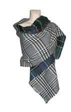 Women's Reversible Scarf
