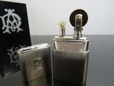 Howitt Lighter Solid Silver - Sheffield 1946