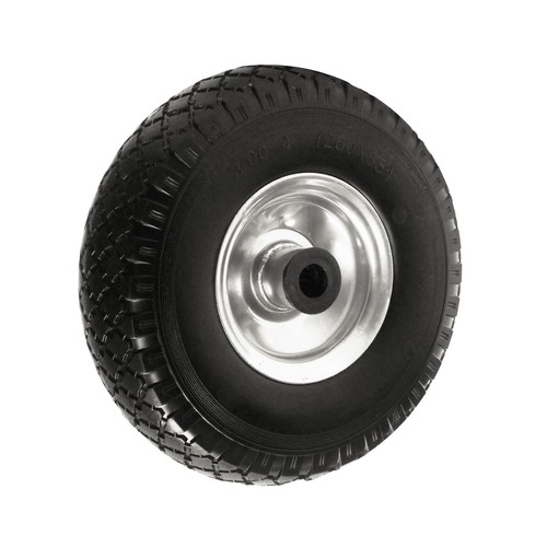 Wheel 00 4 puncture - 10",