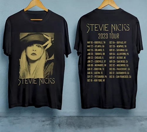 Stevie nicks 2023 tour - stevie,