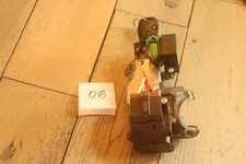HONDA CIVIC IGNITION BARREL