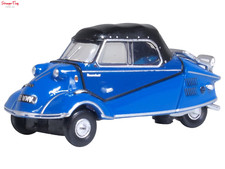 Oxford Diecast Messerschmitt