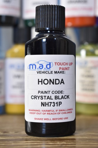 Touch kit for honda nh731p - kit,