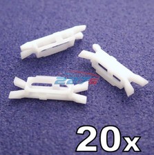 20x Renault Clio Megane Door