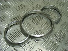 Piaggio MP3 MP 300 Yourban LT 2011 Clocks Dash Trim Bezel 211