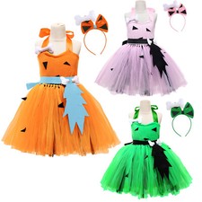 Cosplay The Flintstones Fred