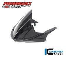 Honda Fireblade CBR1000RR-RA / SP 2024 Ilmberger Gloss Carbon Rear Hugger Fender