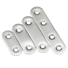 Stainless Steel Repair Plate