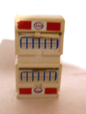 Bartons Toys ESSO garage OIL