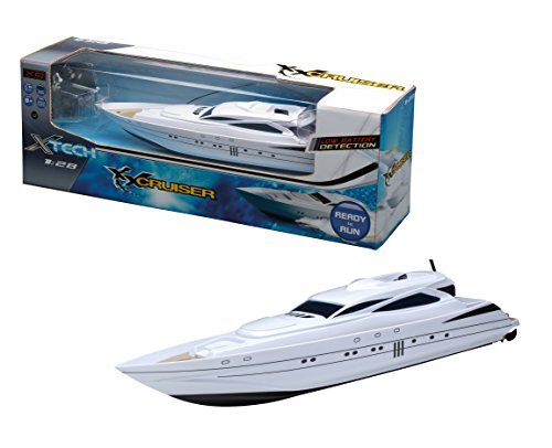 Beluga yacht xcruiser - beluga, 12870