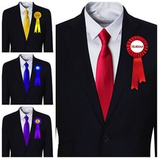 Political Party Ties Labour
