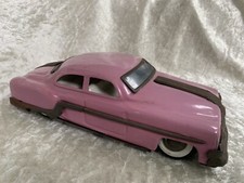 Large Vintage Tin Toy 1950s