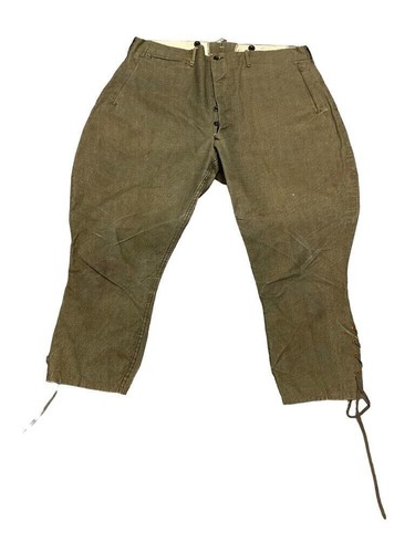 Ww1 canadian army - army, denim