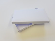 200 x DL Greeting Card Boxes