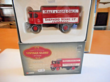 Corgi Vintage Glory 80003 Sent