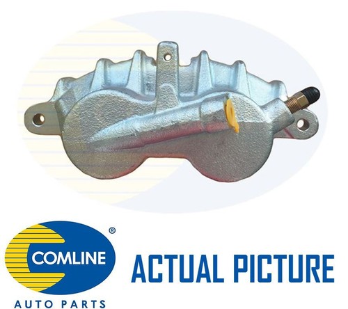 New comline front - front, brake