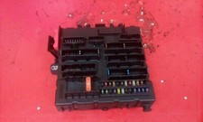 VAUXHALL VECTRA C SIGNUM REC MODULE FUSE BOX 13170888 CW 2002-2009