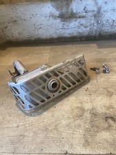 Exhaust - HAYTER Ranger 53