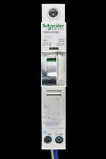 SCHNEIDER 16 AMP CURVE C 10kA