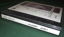 GROVE SM2532BE MANLIFT ARIAL