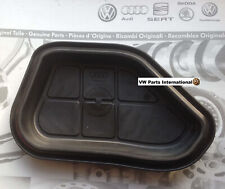 Audi A4 S4 RS4 Floor Bung Grommit Grommet Plug Seal OS Genuine New OEM Audi Part