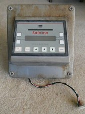 Safeline Metal Detector -- 180
