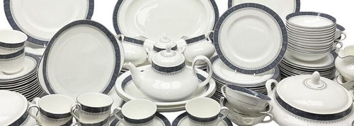 Royal doulton sherbrooke - royal,