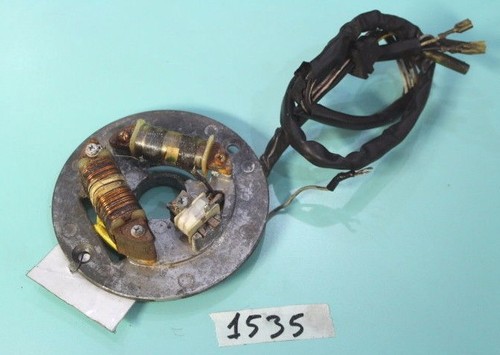 Yamaha stator tzr - yamaha,