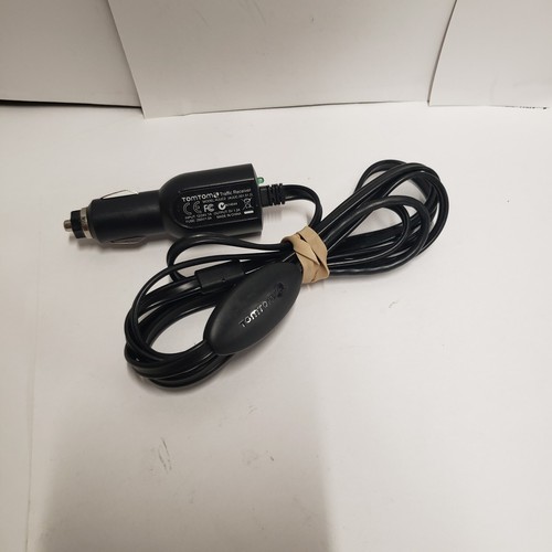 Tmc rds cable - cable, adapter