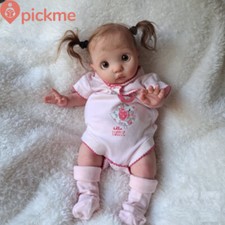 16'' Artist Painted Reborn