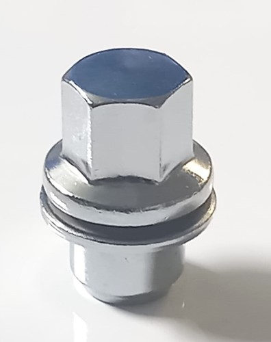 Wheel nuts for land rover - wheel,