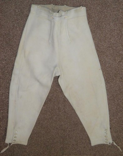 Antique pair gents cream - antique,