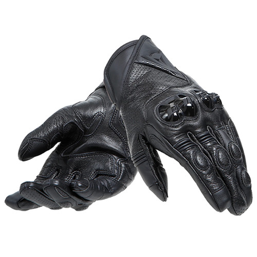 Dainese blackshape leather - dainese,