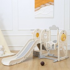 Baby Vivo Kids Slide Garden