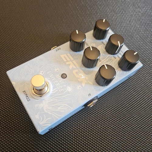 Erok mini universe reverb - erok,