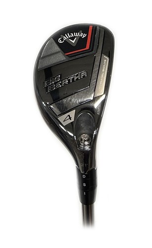 2023 callaway big bertha 4 - 2023,