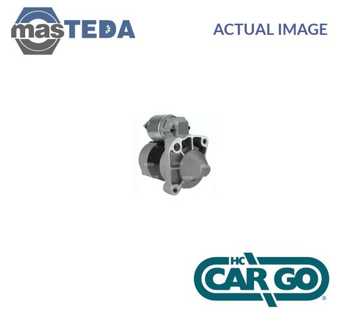 115442 engine starter - starter, motor