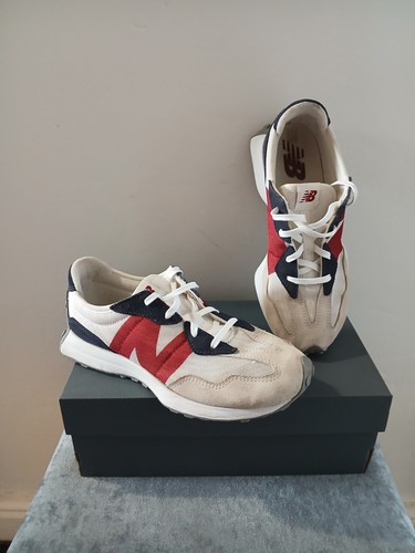 New balance 327 - 327, indigo