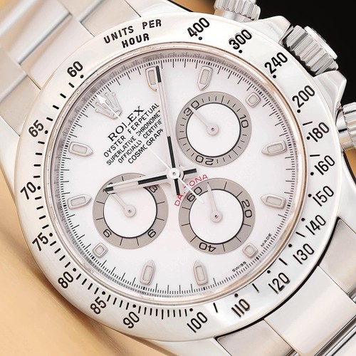 2010 card rolex - 2010, daytona