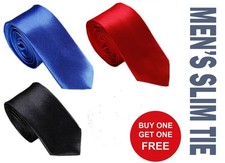 BUY 1 GET 1 FREE Men's Skinny