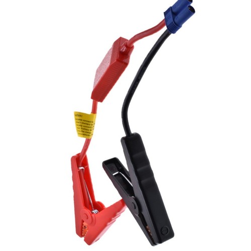 Battery jump start - battery,