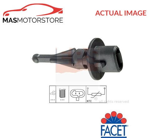 Sender unit intake air - unit,