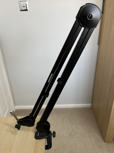 Samson mba38 microphone boom - samson,